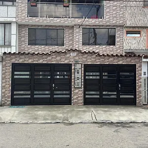 Casa Luna Bogota